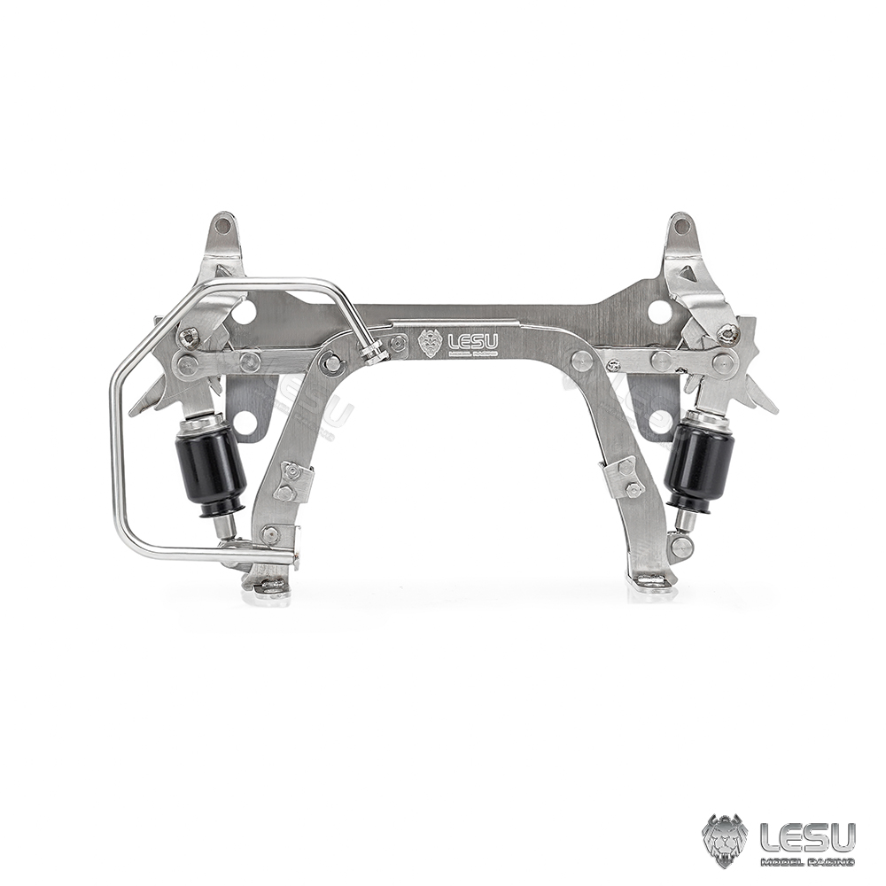 LESU 1/14 Tamiya tractor truck - Rc Excavator Hydraulic 评论和价格
