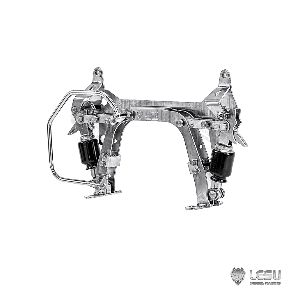 LESU 1/14 Tamiya tractor truck - Rc Excavator Hydraulic 评论和价格