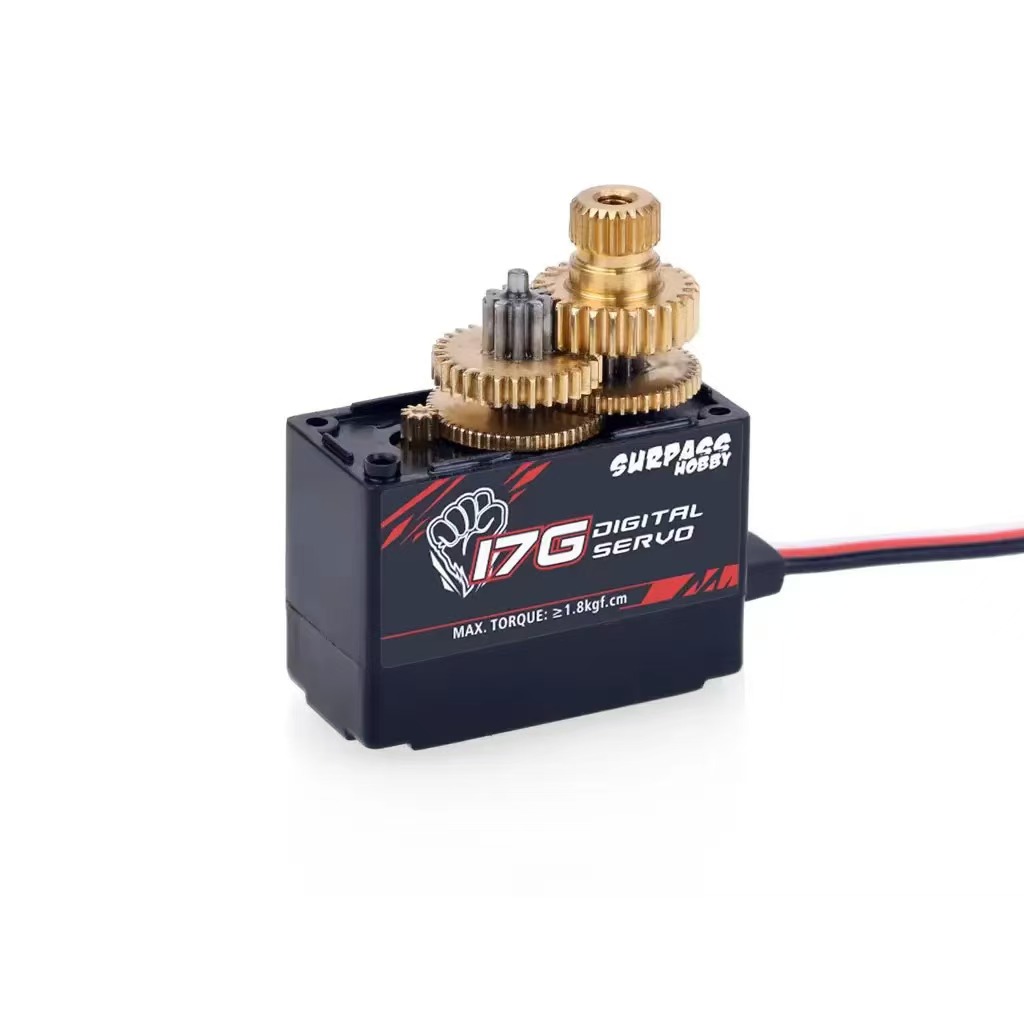 Surpass Hobby S009M 9G S0017M  - Rc Hobby Online 评论和价格