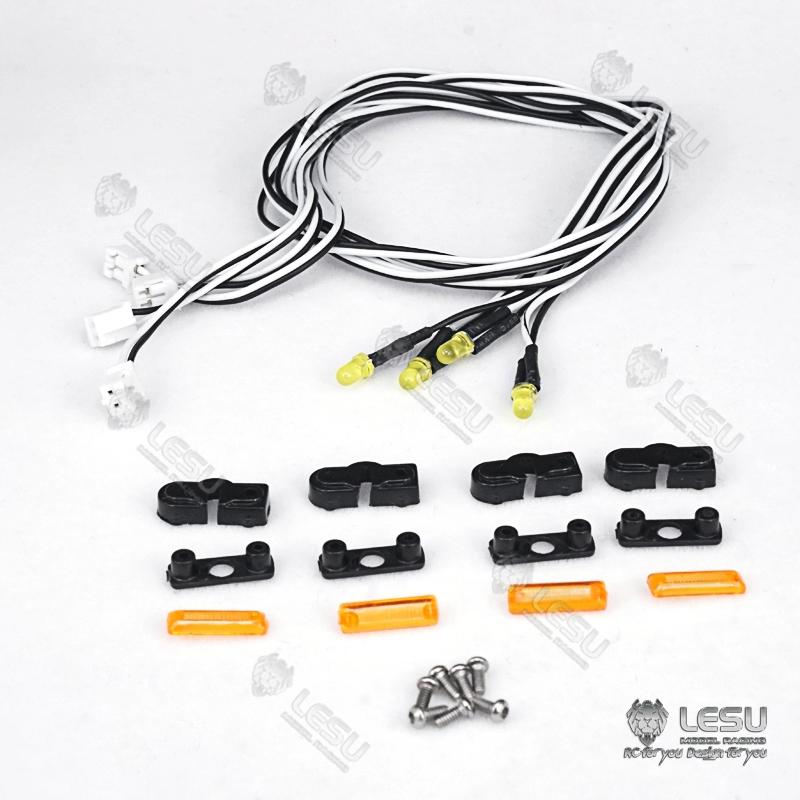 LESU1/14 Tamiya Tow head gener - Rc Excavator Hydraulic 评论和价格