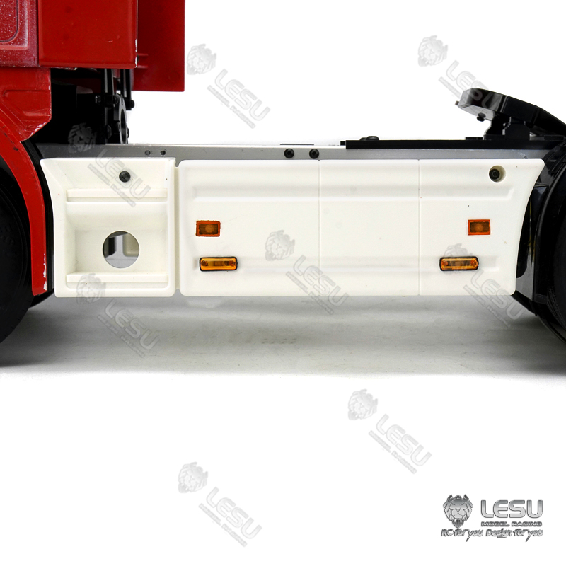 LESU1/14 Tamiya Tow head gener - Rc Excavator Hydraulic 评论和价格