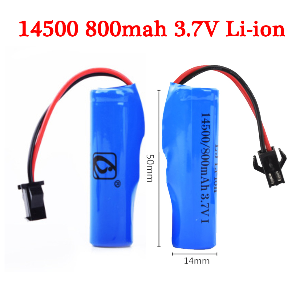 3.7V For C2 D828 RC Car Parts  - Rc Hobby Parts 评论和价格