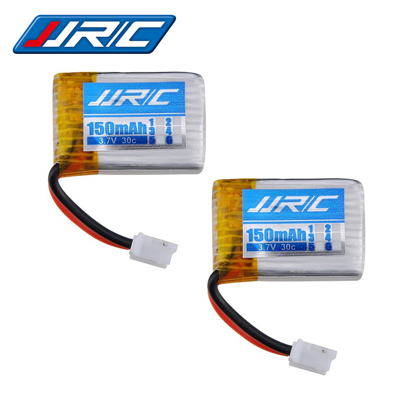 Original JJRC H36 Battery 3.7V - Rc Hobby Parts 评论和价格