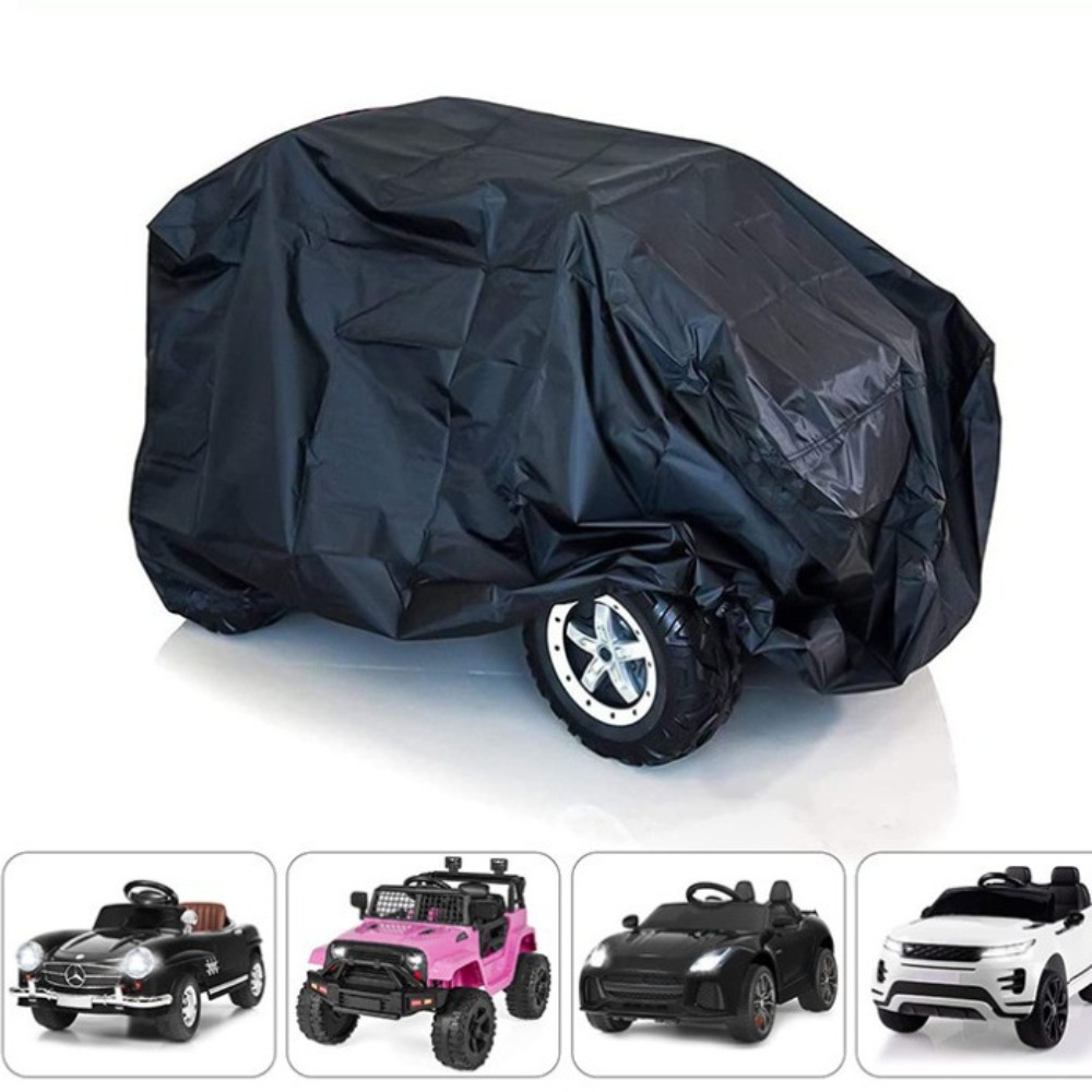 Electric Kids Ride-On Car Cove - Rc Hobby Dump Truck 评论和价格