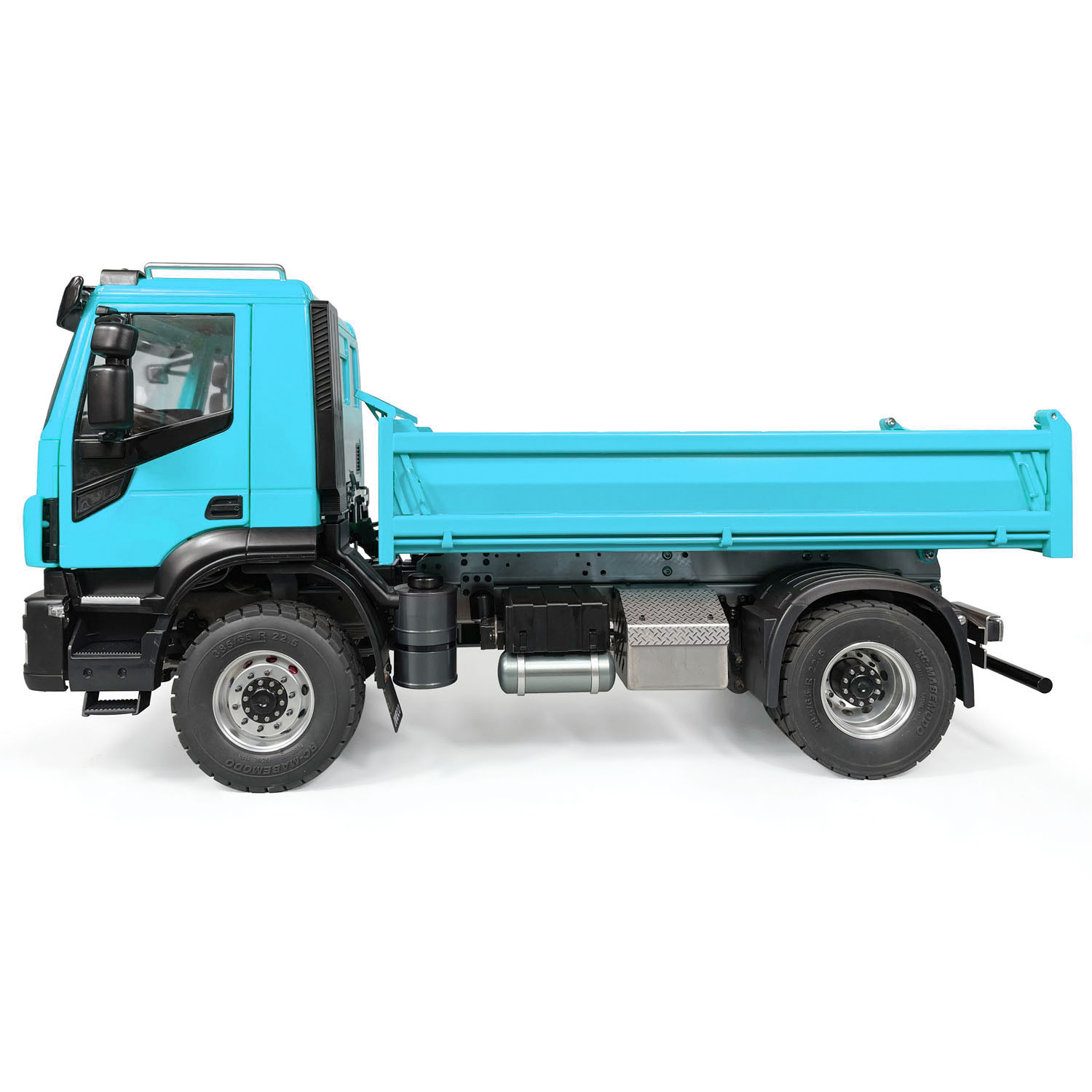 1/14 Scale RC Hydraulic Dump T - Rc Hobby Dump Truck 评论和价格