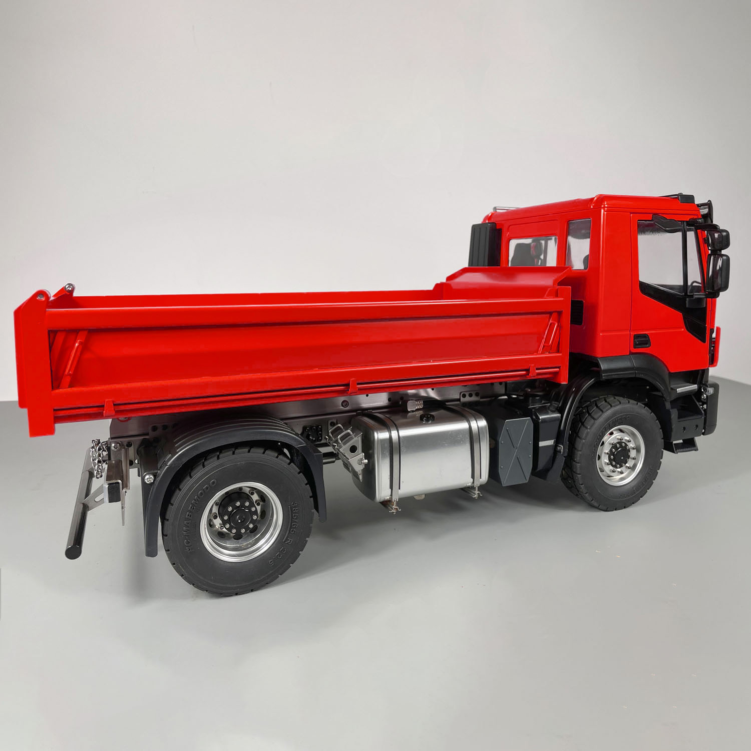 1/14 Scale RC Hydraulic Dump T - Rc Hobby Dump Truck 评论和价格