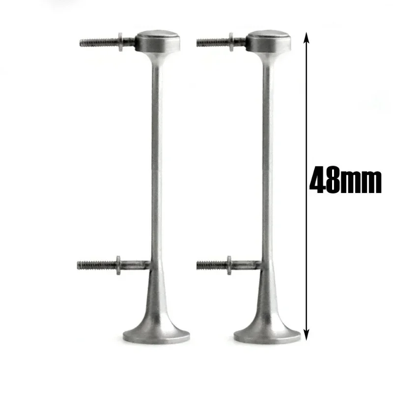 RC Part 2Pcs Metal Speaker Whi - Rc Excavator Hydraulic 评论和价格