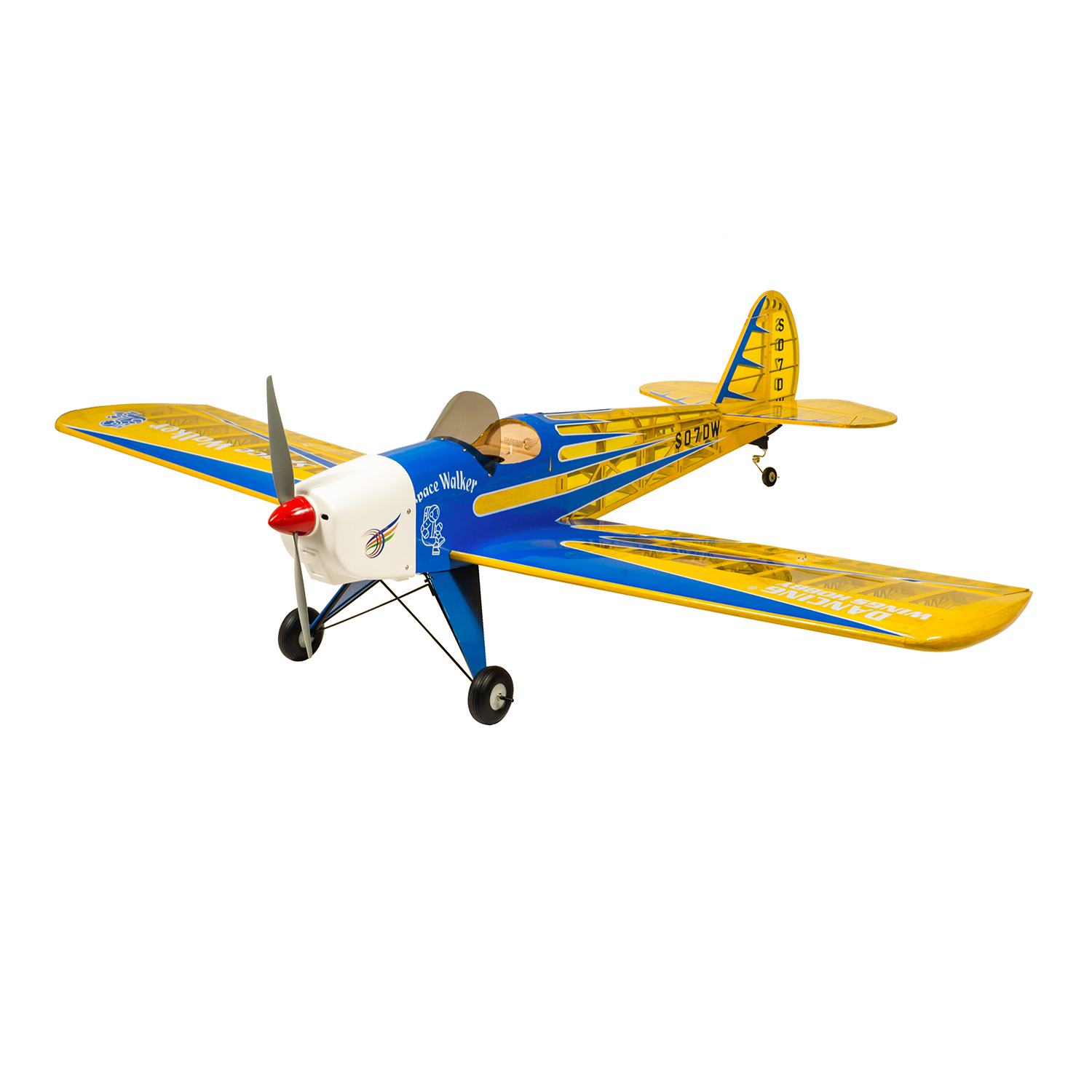 Dancing Wings Hobby 1.6M (63in - Rc Hobby Online 评论和价格