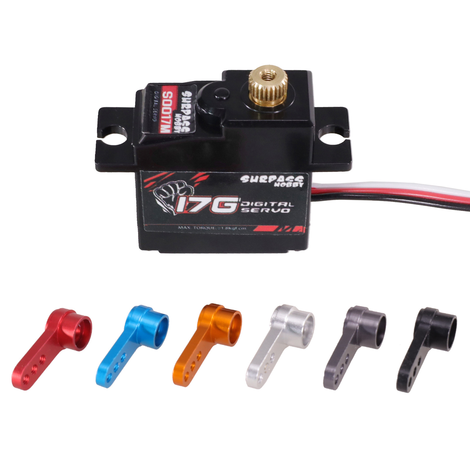 High Quality SURPASS Hobby S00 - Rc Hobby Online 评论和价格