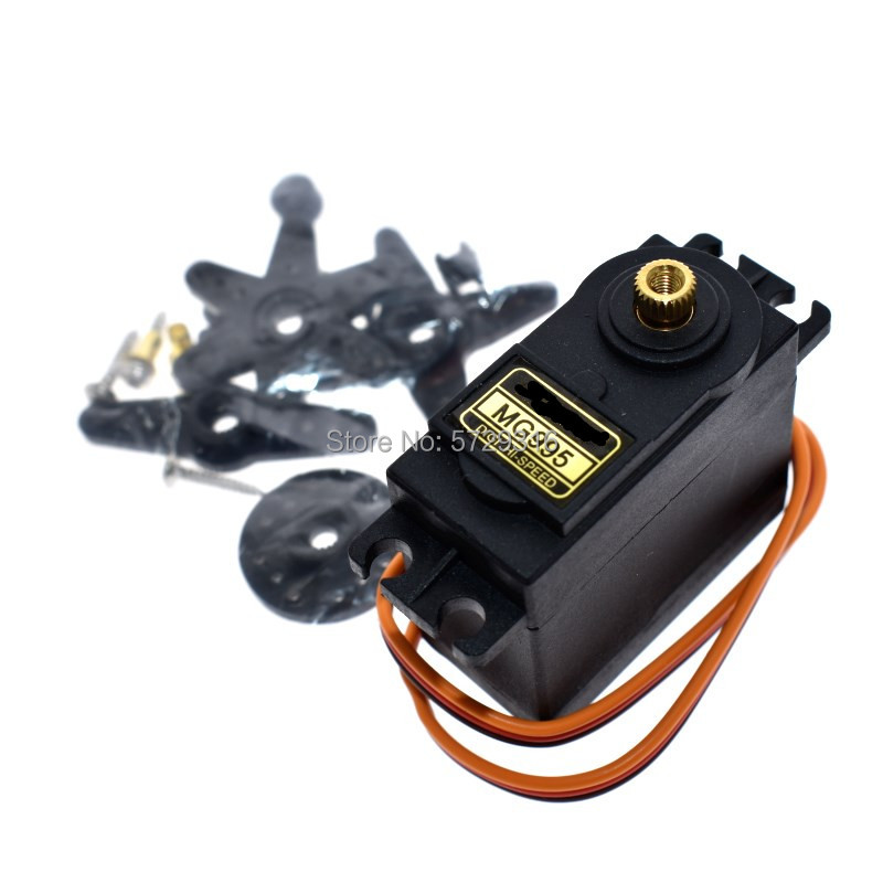 1 Pcs 13KG 15KG Servos Digital - Rc Helicopter Hobby Grade 评论和价格