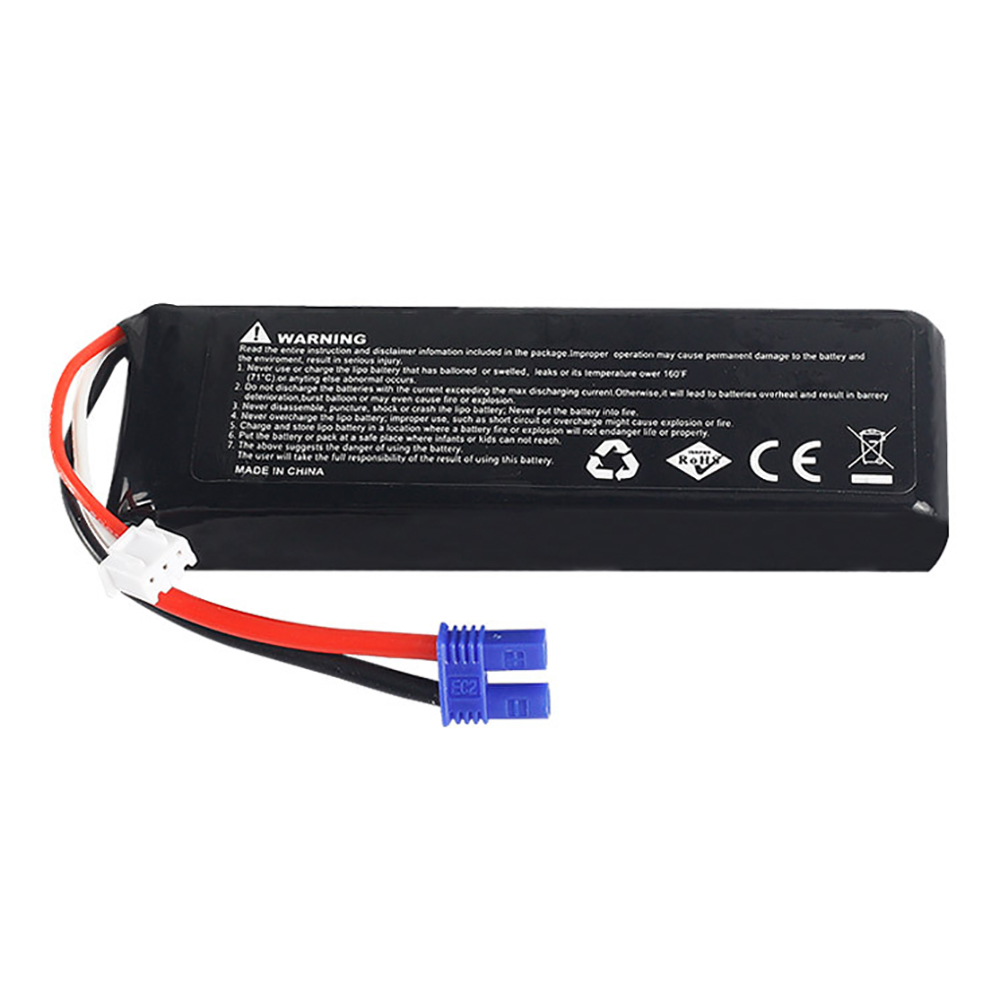 7.4V 2700mAh 10C Original Batt - Hobby Rc Quadcopters & Multirotors 评论和价格