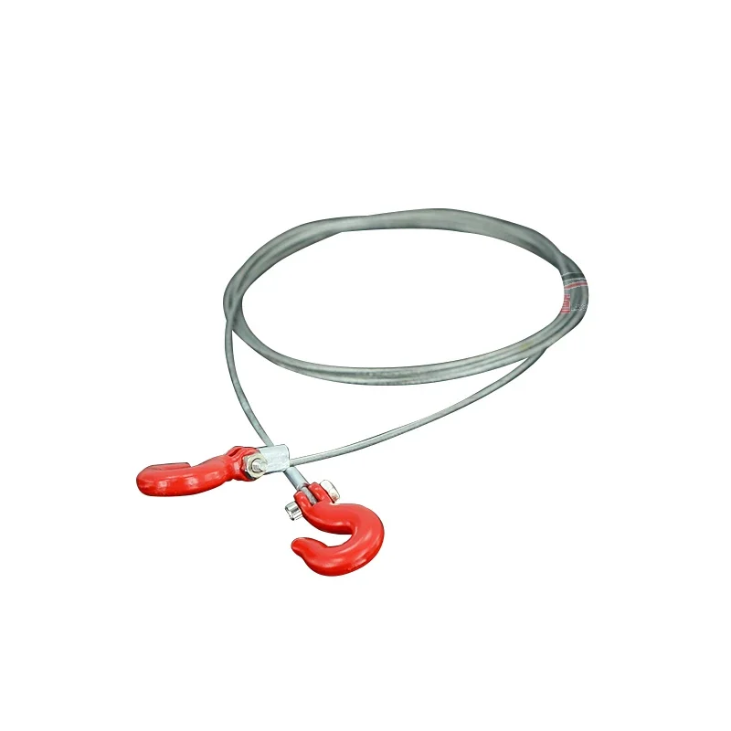 RC Car Metal Trailer Tow Hook  - Hobby Rc Van 评论和价格