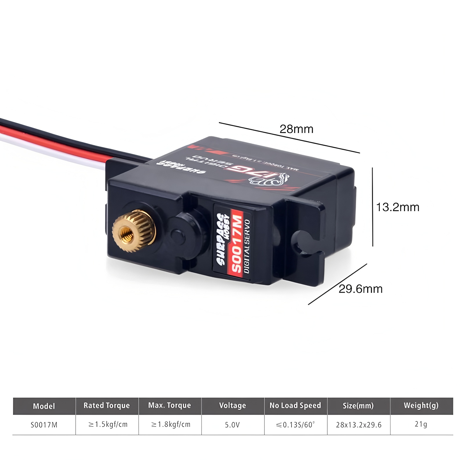 Good Quality SURPASS Hobby S00 - Rc Hobby Online 评论和价格