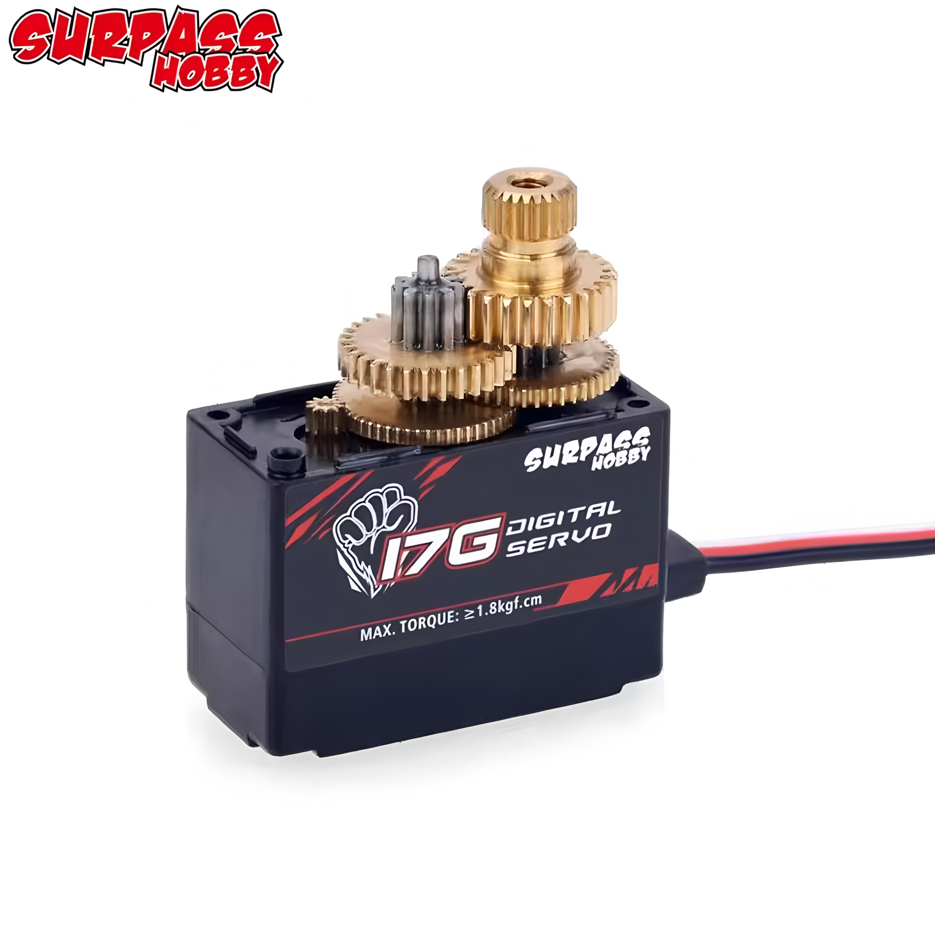 Good Quality SURPASS Hobby S00 - Rc Hobby Online 评论和价格