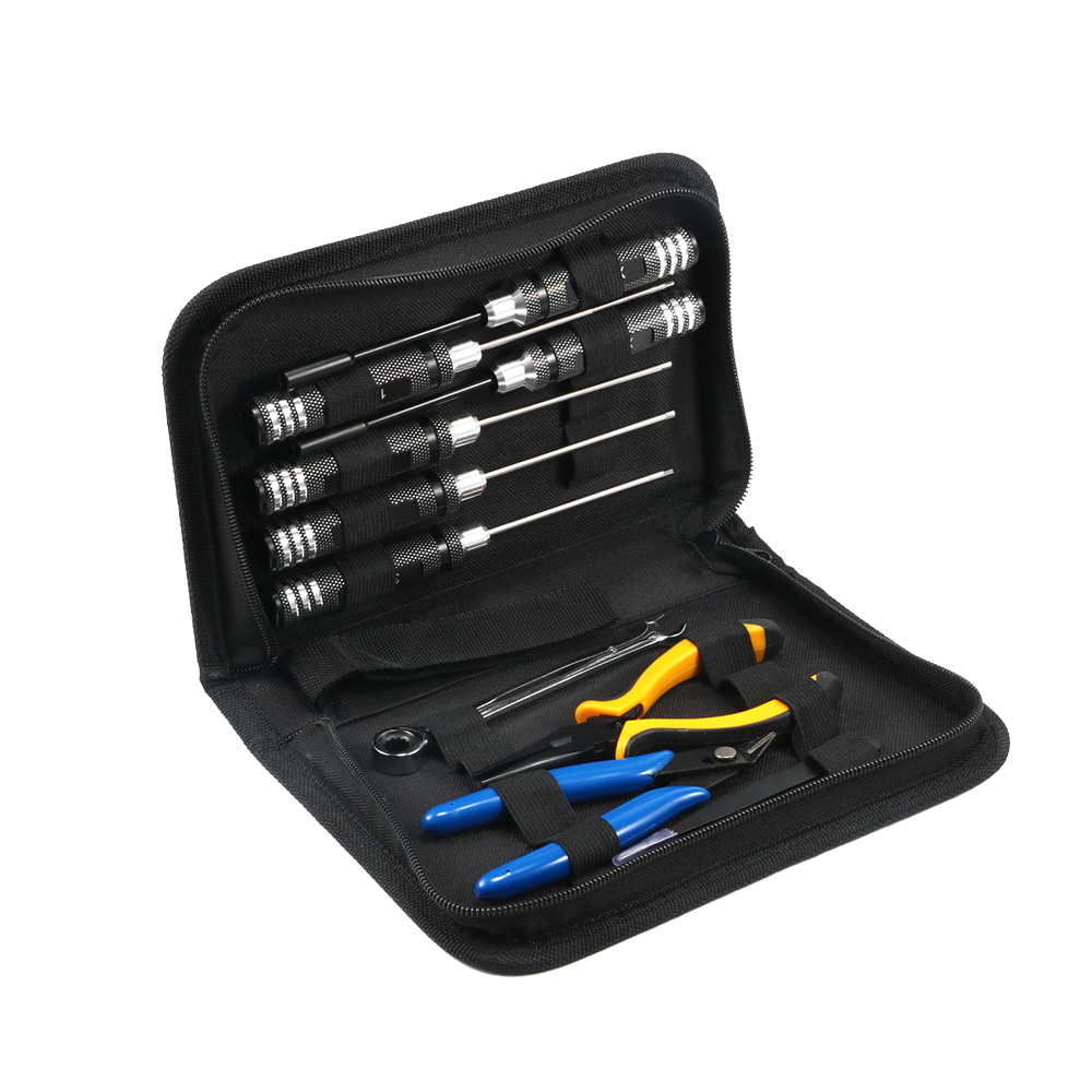 10PCS 10in1 FPV Drone RC Tool  - Hobby Rc Quadcopters & Multirotors 评论和价格