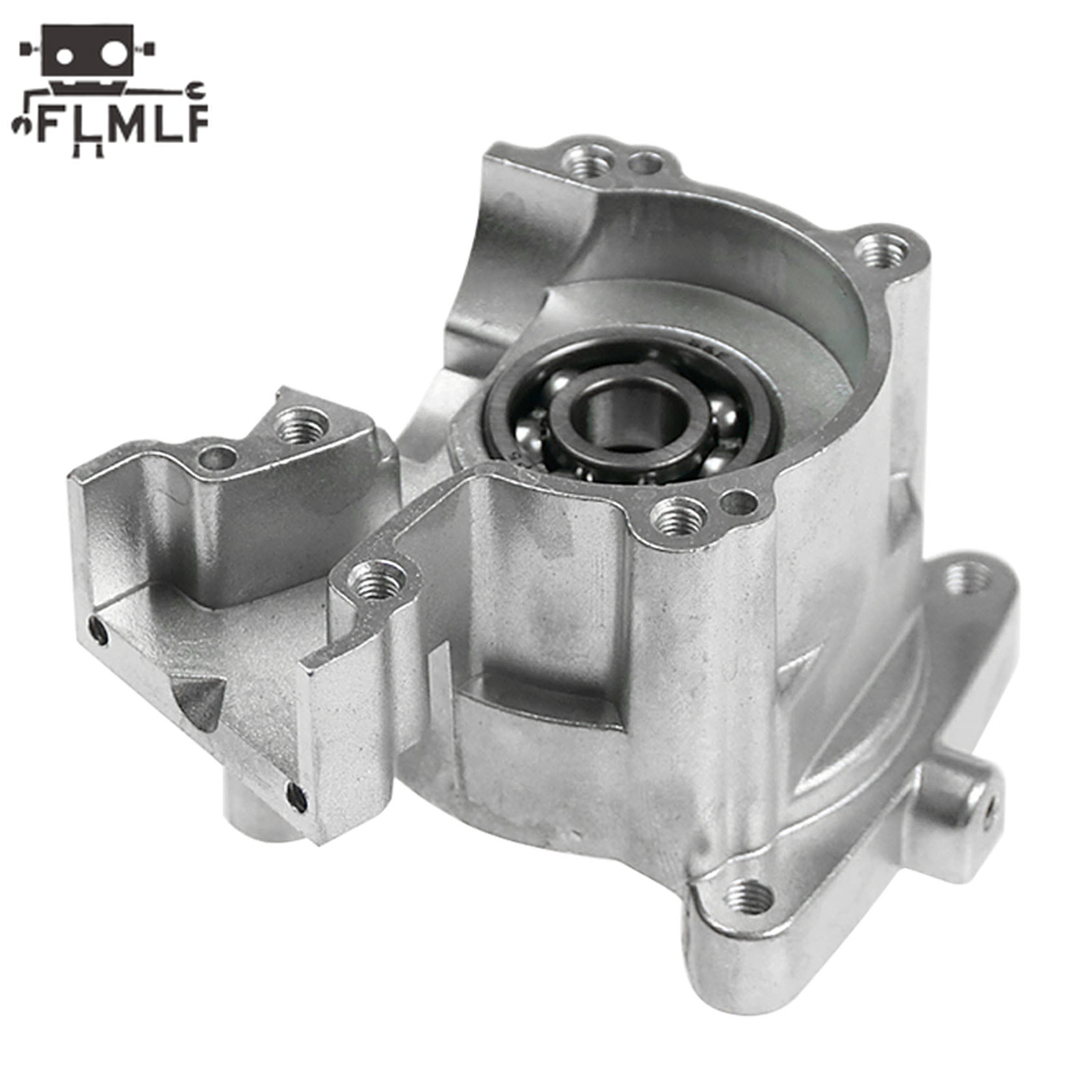FLMLF 29CC 32CC PRO Reed Case  - Hobby Rc Van 评论和价格