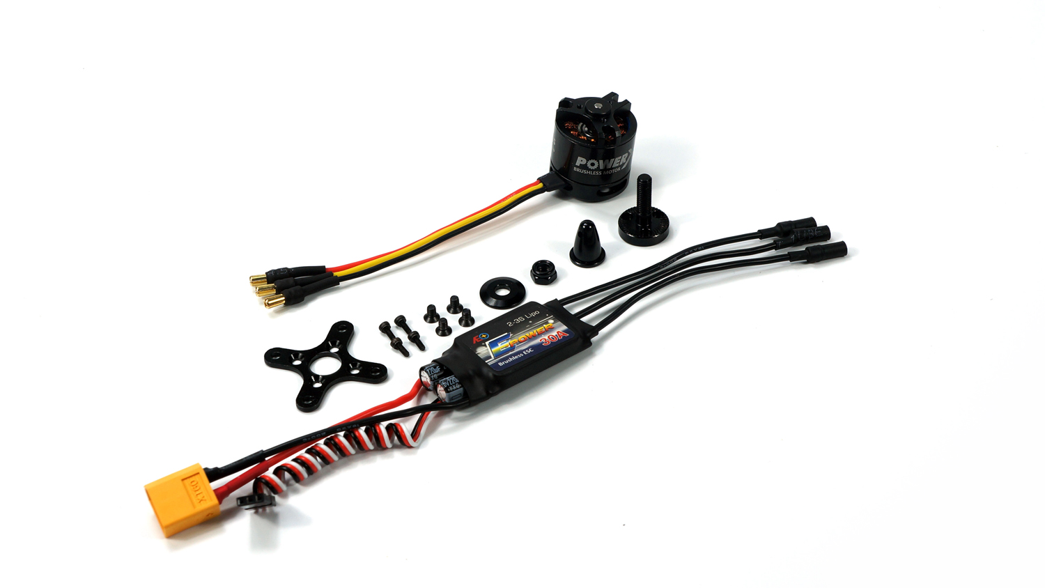 AEORC MC2216 950KV Brushless M - Rc Helicopter Hobby Grade 评论和价格