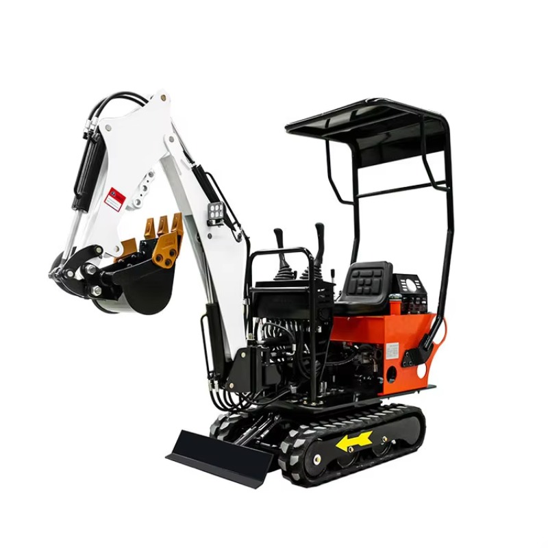 Customized 0.8 Ton Small Digge - Rc Excavator Hydraulic 评论和价格