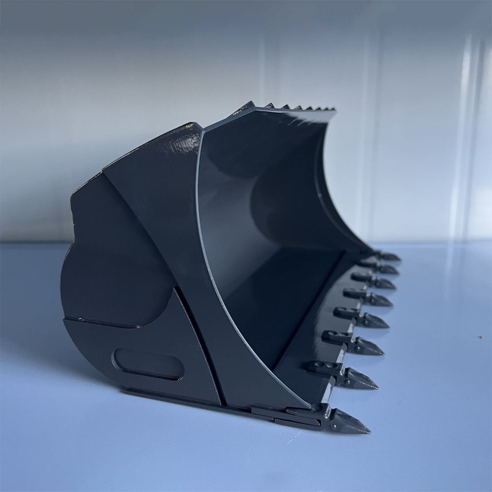 XDRC 1/13 580 special rock buc - Rc Excavator Hydraulic 评论和价格