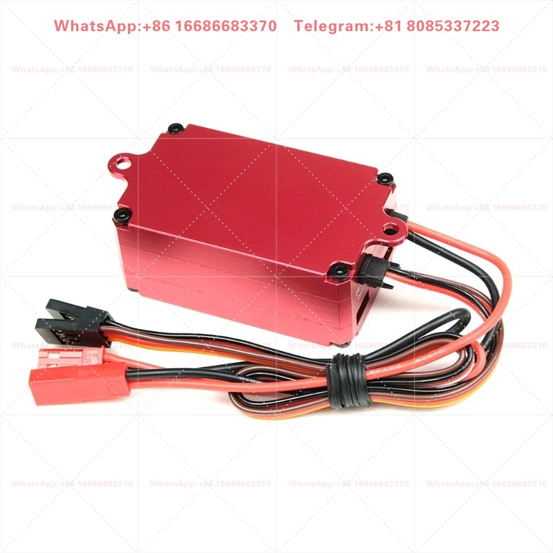 Caja De Control Retráctil JP H - Rc Hobby De 评论和价格