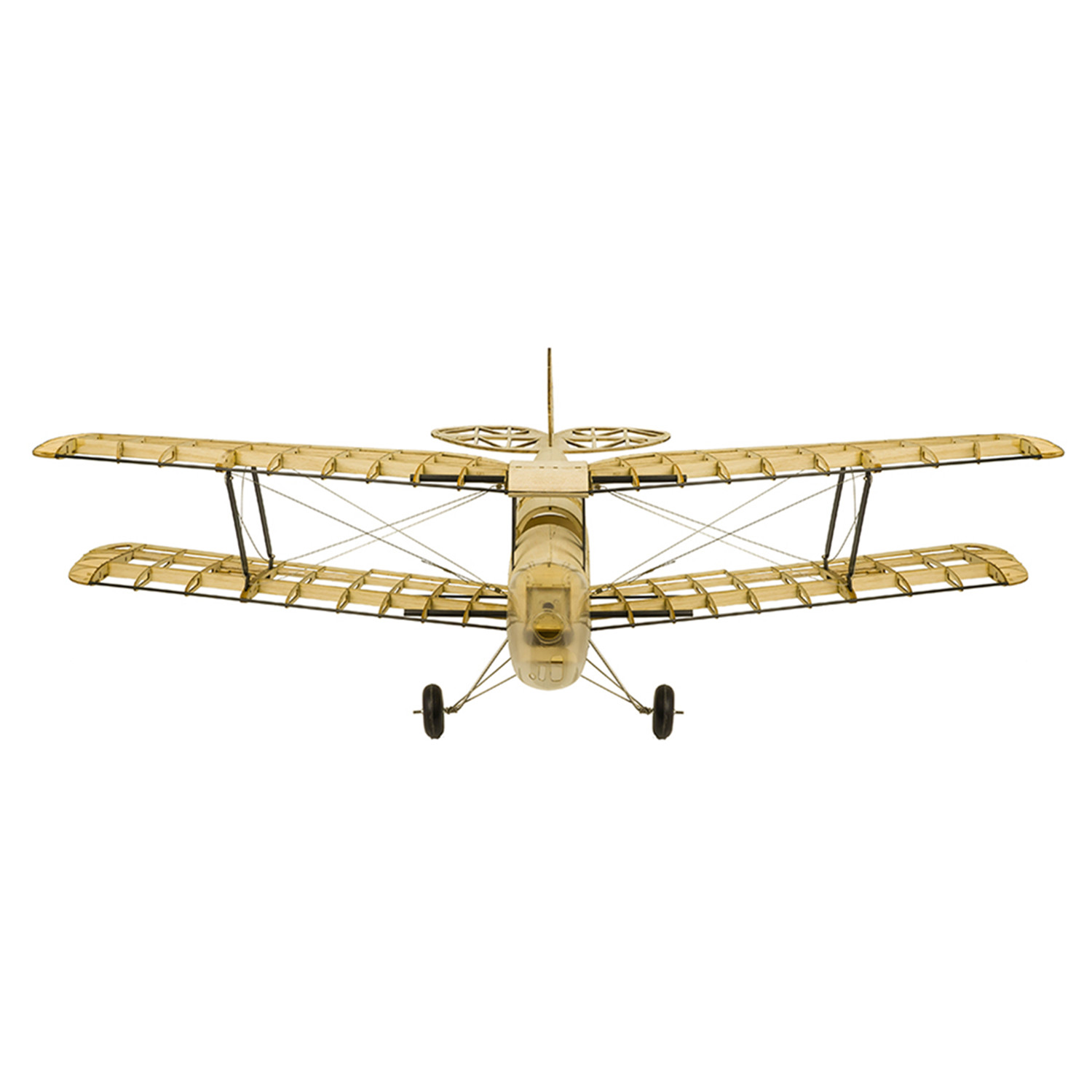 De Havilland DH82a Tiger Moth  - Rc Hobby De 评论和价格