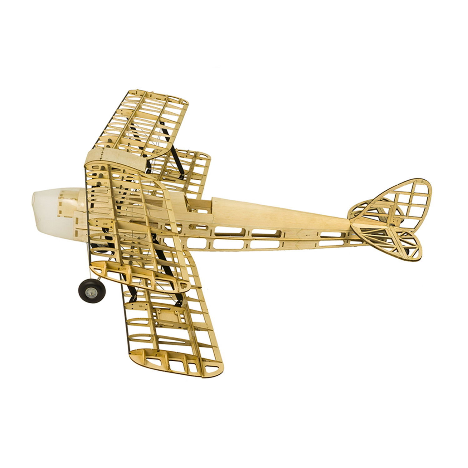 De Havilland DH82a Tiger Moth  - Rc Hobby De 评论和价格
