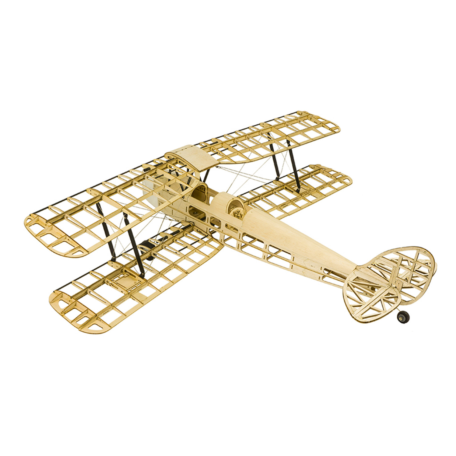 De Havilland DH82a Tiger Moth  - Rc Hobby De 评论和价格