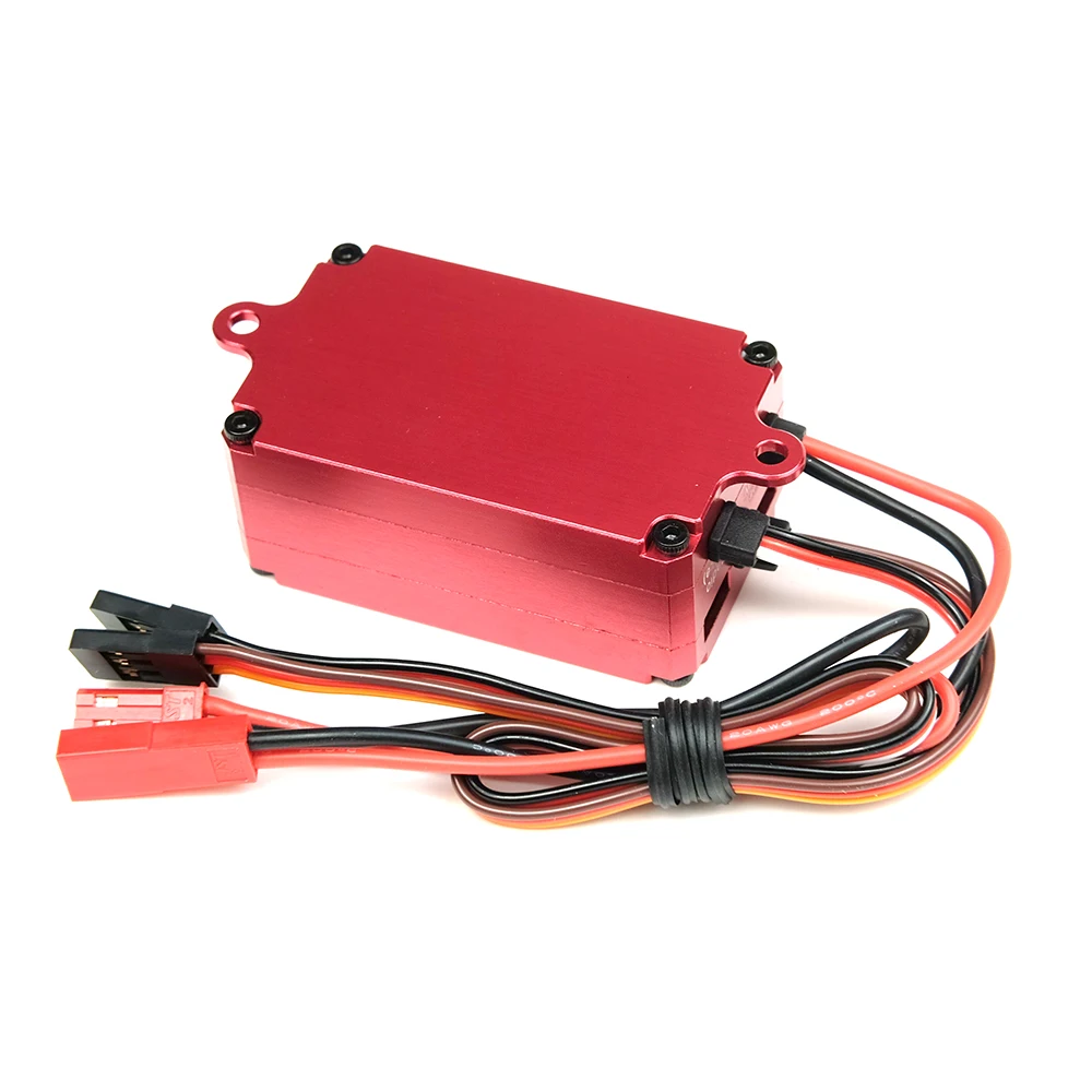 Caja De Control Retráctil JP H - Rc Hobby De 评论和价格