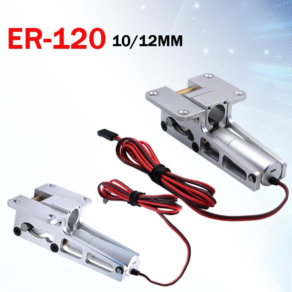 JP Hobby ER-120 Aleación de tr - Rc Hobby De 评论和价格