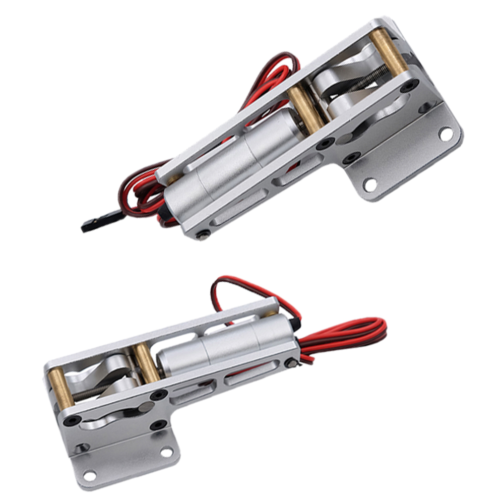 JP Hobby ER-120 Aleación de tr - Rc Hobby De 评论和价格